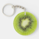 Search for fresh fruit key rings Kiwi