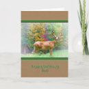 Search for deer dad cards Nature