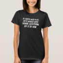 Search for push tshirts Off