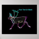Search for christmas reindeer art Animals