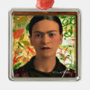 Search for frida kahlo christmas tree decorations Rivera