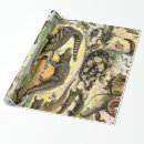 Search for reptile wrapping paper Lizards