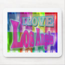Search for angel colour mousepads Colourful