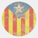 Search for estelada stickers Senyera