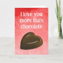 Search for chocolate valentines day cards Girlfriend