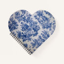 Search for french notebooks Blue