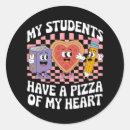 Search for heart pizza stickers Couple