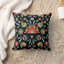 Search for batik cushions Trendy