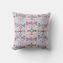 Search for tribal cushions Watercolor