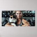 Search for fitness girls gym posters Inspirational