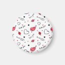 Search for hand drawing magnets Background
