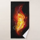 Search for peacock feather bath towels Bird