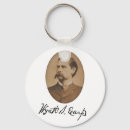 Search for old west key rings Western