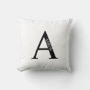 Search for unique cushions Black