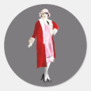 Search for roaring twenties stickers Flapper