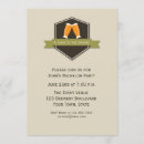 Search for mens night out invitations Groom