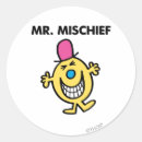 Search for mischief stickers Roger hargreaves