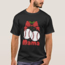 Search for baseball mom tshirts Cute