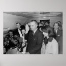 Search for johnson posters Lbj