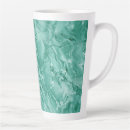 Search for teal swirl mugs Abstract