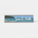 Search for beach name plates Ocean