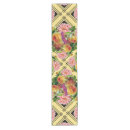 Search for trellis table runners Floral