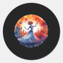 Search for catrina stickers Mexico