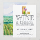 Search for cheese invitations Elegant