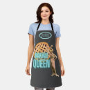 Search for funny pi aprons Baker