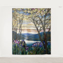 Search for magnolia art Vintage