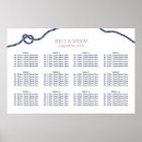 Search for royal blue wedding seating charts Simple