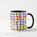 Search for signal mugs Sailing