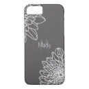 Search for large flower iphone cases Botanical