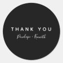 Search for last name stickers Unique