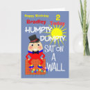 Search for humptys cards For kids