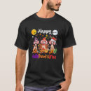 Search for poodle halloween tshirts Thanksgiving