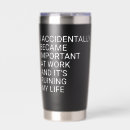 Search for hilarious travel mugs Joke