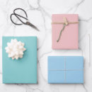 Search for color wrapping paper Plain