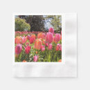 Search for tulip napkins Tableware
