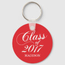 Search for 2017 round key rings Graduation