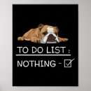 Search for english bulldog gifts I miss my dog