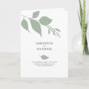 Search for simple wedding programs Timeline