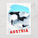 Search for europe ski postcards Retro