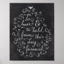 Search for vows wedding posters Typography