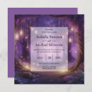 Search for lighted tree invitations Couple