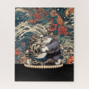 Search for japanese cat puzzles Cats