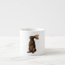 Search for brown fur mugs Bunny