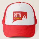 Search for painful hats Chronic