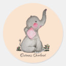 Search for with elephants stickers Animal lover