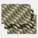 Search for bass wrapping paper Pattern